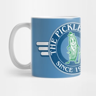 The Pickle Diner Mug